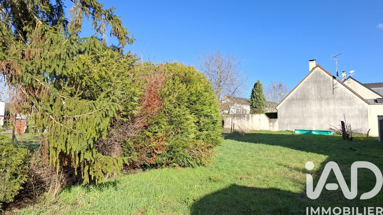 Ma-Cabane - Vente Maison Fresnes-sur-Marne, 78 m²