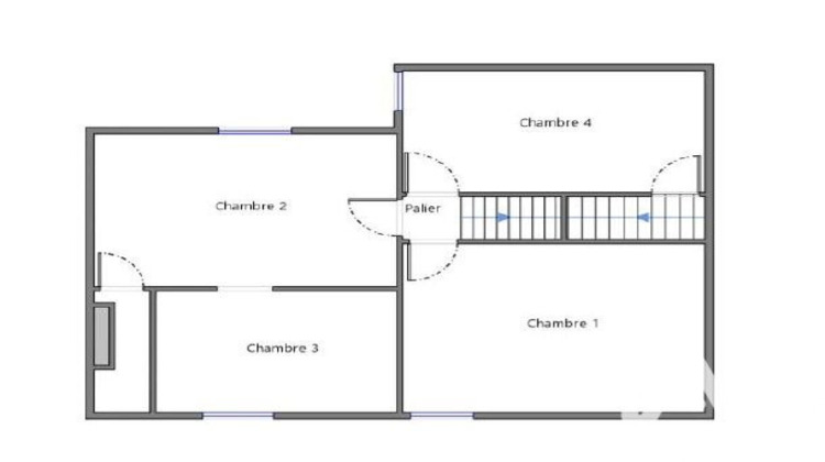 Ma-Cabane - Vente Maison Fresnes-sur-Marne, 78 m²