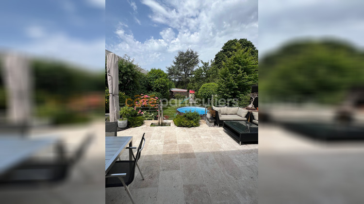 Ma-Cabane - Vente Maison FRESNES-SUR-MARNE, 137 m²