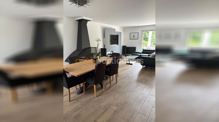 Ma-Cabane - Vente Maison FRESNES-SUR-MARNE, 137 m²