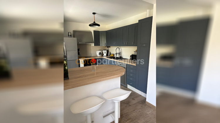Ma-Cabane - Vente Maison FRESNES-SUR-MARNE, 137 m²