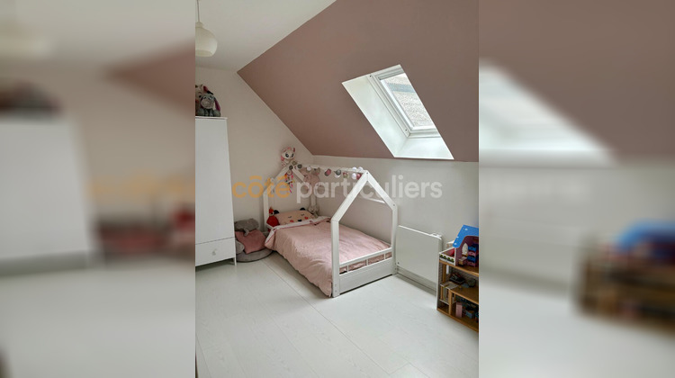 Ma-Cabane - Vente Maison FRESNES-SUR-MARNE, 137 m²