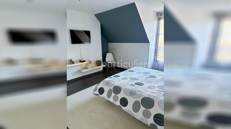Ma-Cabane - Vente Maison FRESNES-SUR-MARNE, 137 m²