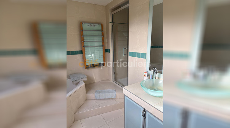 Ma-Cabane - Vente Maison FRESNES-SUR-MARNE, 137 m²