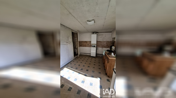 Ma-Cabane - Vente Maison Fresnes-sur-Marne, 78 m²
