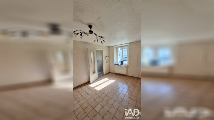 Ma-Cabane - Vente Maison Fresnes-sur-Marne, 78 m²