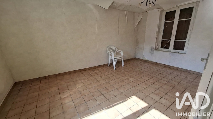 Ma-Cabane - Vente Maison Fresnes-sur-Marne, 78 m²