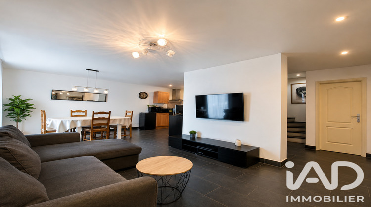 Ma-Cabane - Vente Maison Fresnes-sur-Marne, 100 m²