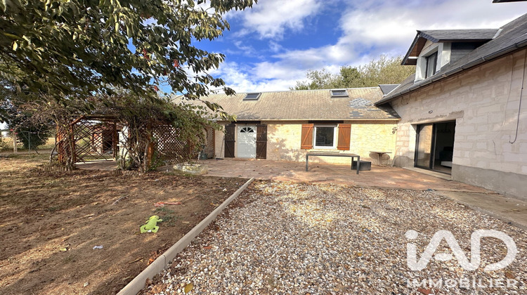 Ma-Cabane - Vente Maison Fresney, 96 m²