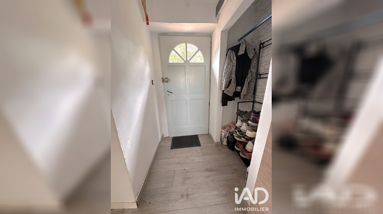 Ma-Cabane - Vente Maison Fresney, 96 m²
