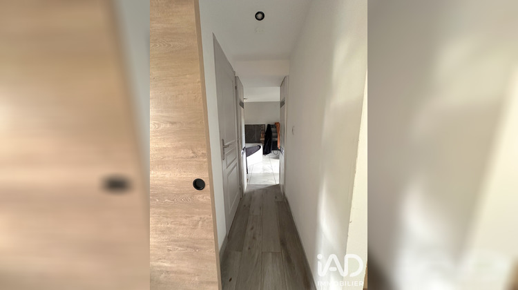 Ma-Cabane - Vente Maison Fresney, 96 m²
