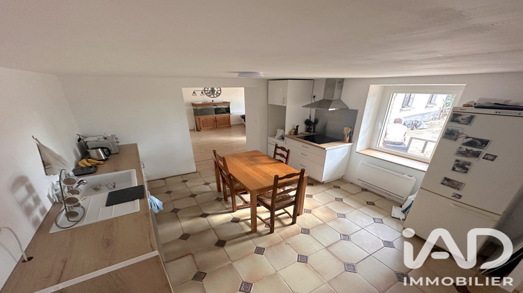 Ma-Cabane - Vente Maison Fresney, 96 m²