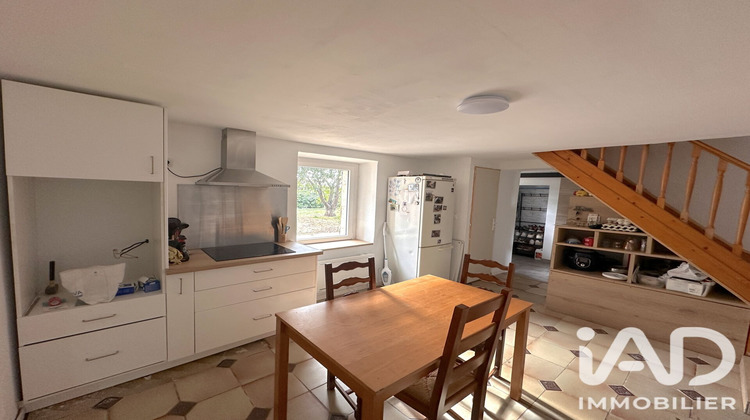 Ma-Cabane - Vente Maison Fresney, 96 m²