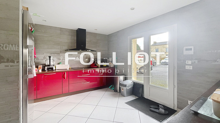 Ma-Cabane - Vente Maison FRESNEY-LE-VIEUX, 153 m²