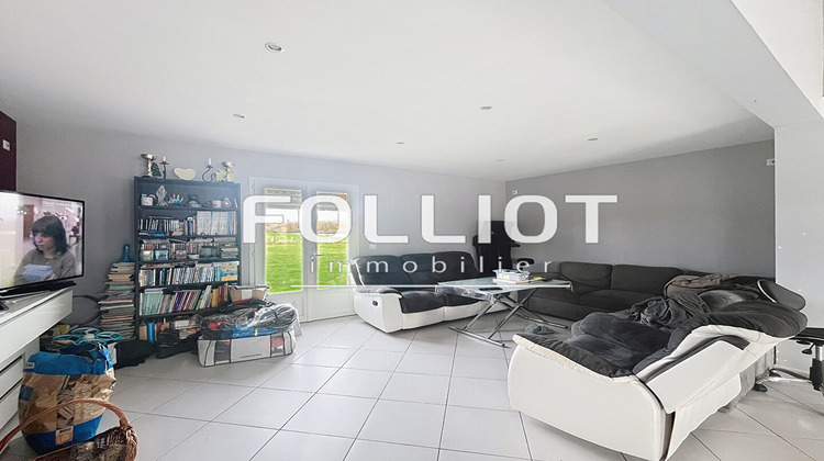 Ma-Cabane - Vente Maison FRESNEY-LE-VIEUX, 153 m²