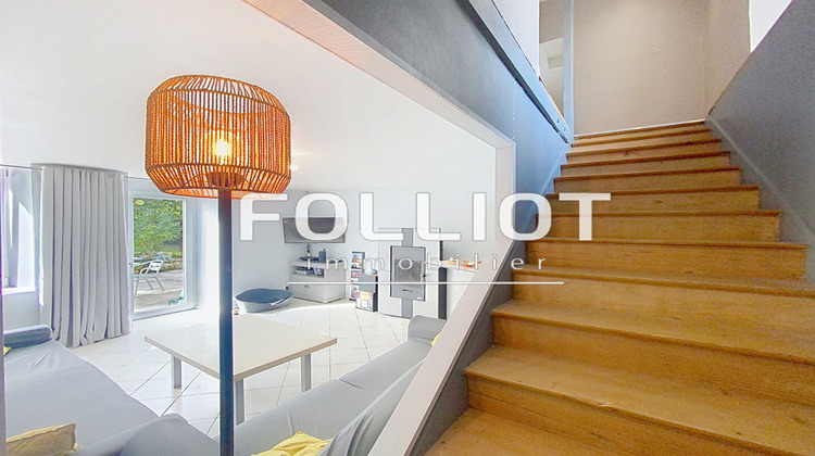 Ma-Cabane - Vente Maison FRESNEY-LE-VIEUX, 125 m²