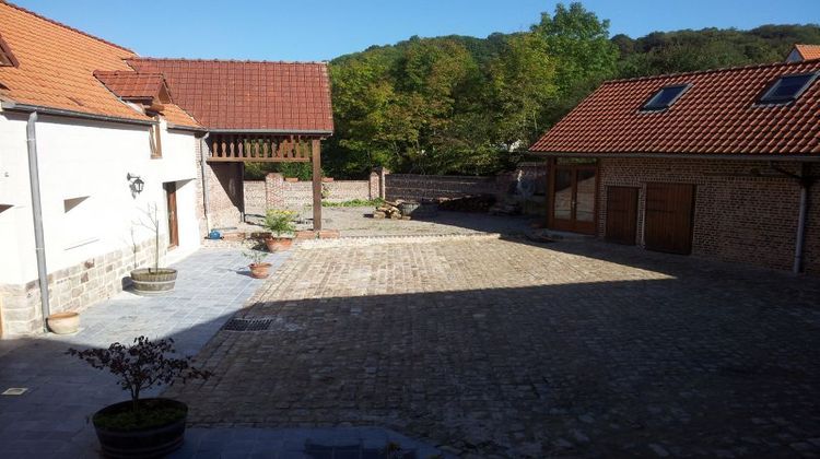 Ma-Cabane - Vente Maison FRESNICOURT-LE-DOLMEN, 240 m²