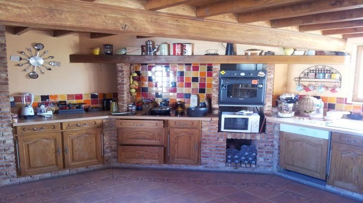 Ma-Cabane - Vente Maison FRESNICOURT-LE-DOLMEN, 240 m²
