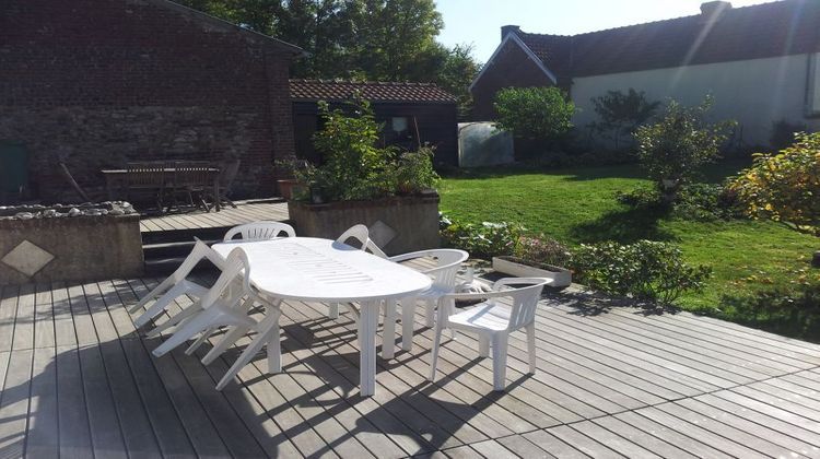 Ma-Cabane - Vente Maison FRESNICOURT-LE-DOLMEN, 240 m²