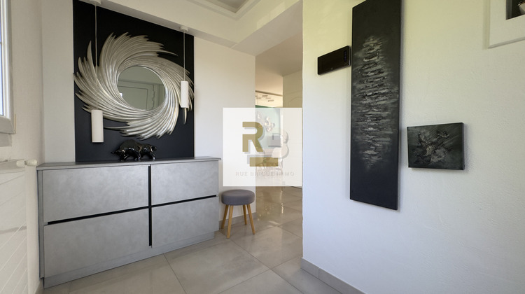 Ma-Cabane - Vente Maison Fresnicourt-le-Dolmen, 155 m²