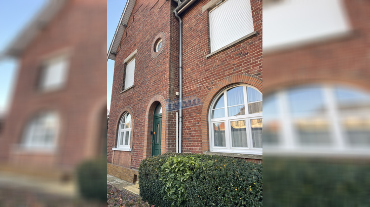 Ma-Cabane - Vente Maison Fresnicourt-le-Dolmen, 127 m²