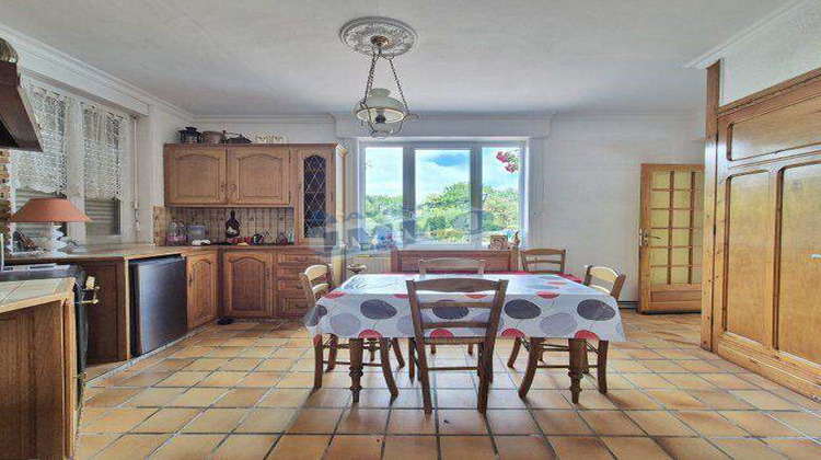 Ma-Cabane - Vente Maison Fresnicourt-le-Dolmen, 127 m²