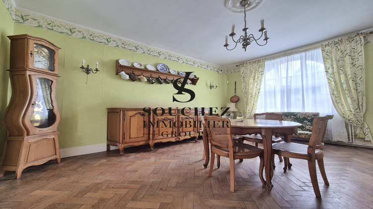 Ma-Cabane - Vente Maison Fresnicourt-le-Dolmen, 118 m²