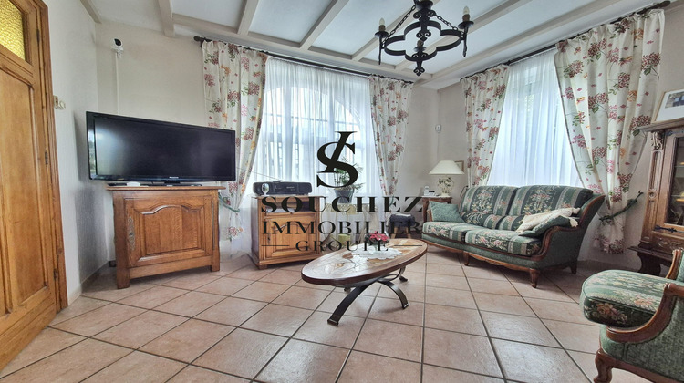 Ma-Cabane - Vente Maison Fresnicourt-le-Dolmen, 118 m²