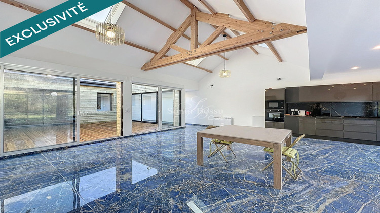 Ma-Cabane - Vente Maison Fresnicourt-le-Dolmen, 110 m²