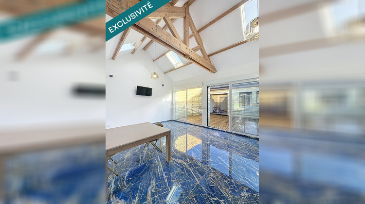 Ma-Cabane - Vente Maison Fresnicourt-le-Dolmen, 110 m²