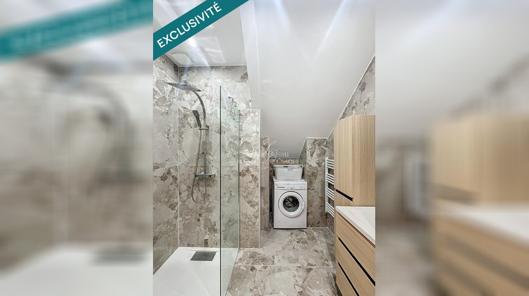 Ma-Cabane - Vente Maison Fresnicourt-le-Dolmen, 110 m²