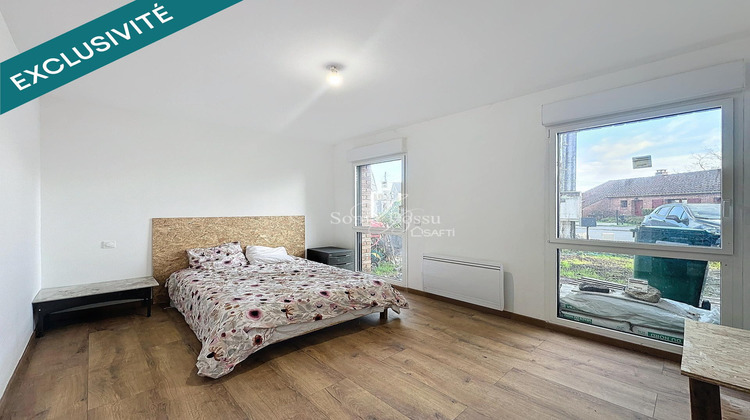 Ma-Cabane - Vente Maison Fresnicourt-le-Dolmen, 110 m²