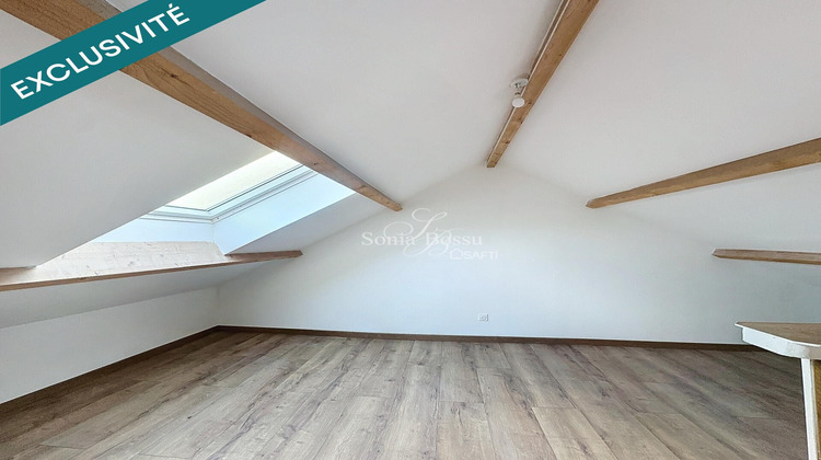 Ma-Cabane - Vente Maison Fresnicourt-le-Dolmen, 110 m²