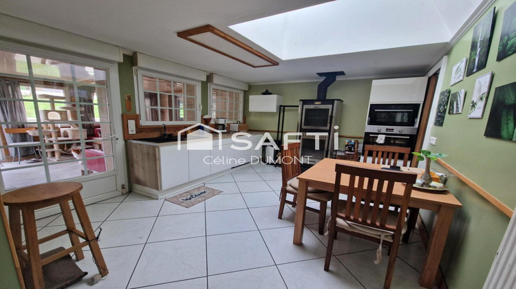 Ma-Cabane - Vente Maison Fresnicourt-le-Dolmen, 120 m²