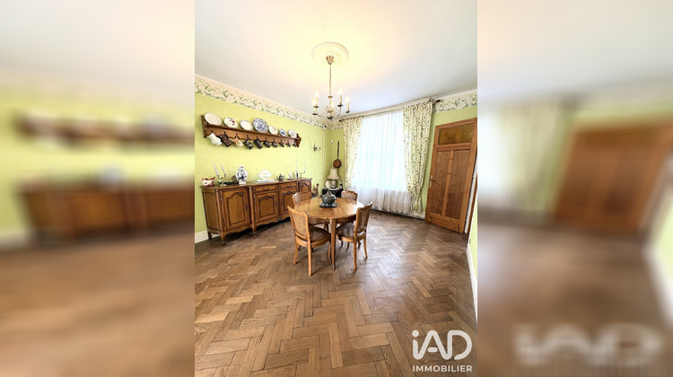 Ma-Cabane - Vente Maison Fresnicourt-le-Dolmen, 127 m²
