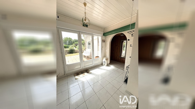 Ma-Cabane - Vente Maison Fresnicourt-le-Dolmen, 127 m²