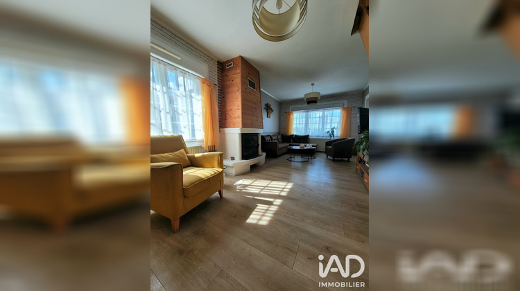 Ma-Cabane - Vente Maison Fresnicourt-le-Dolmen, 131 m²