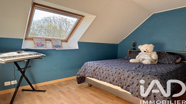 Ma-Cabane - Vente Maison Fresnières, 171 m²