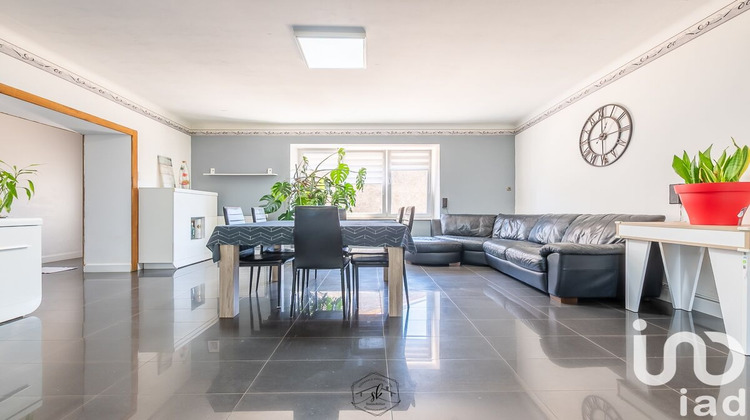 Ma-Cabane - Vente Maison Fresnois-la-Montagne, 340 m²