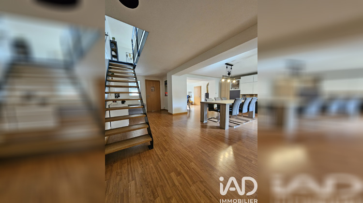 Ma-Cabane - Vente Maison Fresnois-la-Montagne, 170 m²