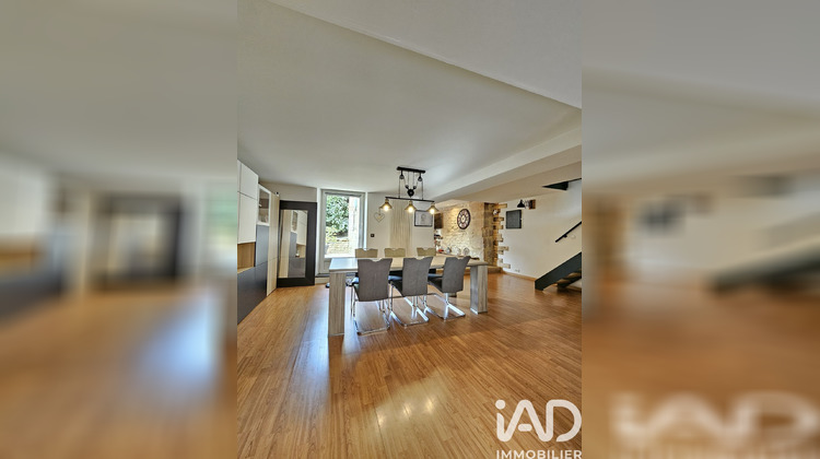 Ma-Cabane - Vente Maison Fresnois-la-Montagne, 170 m²