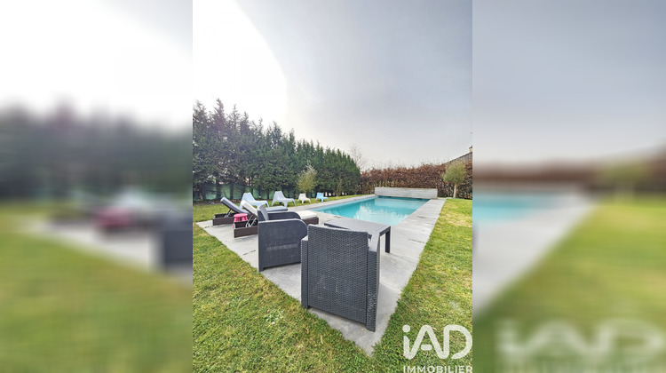 Ma-Cabane - Vente Maison Fresnois-la-Montagne, 170 m²