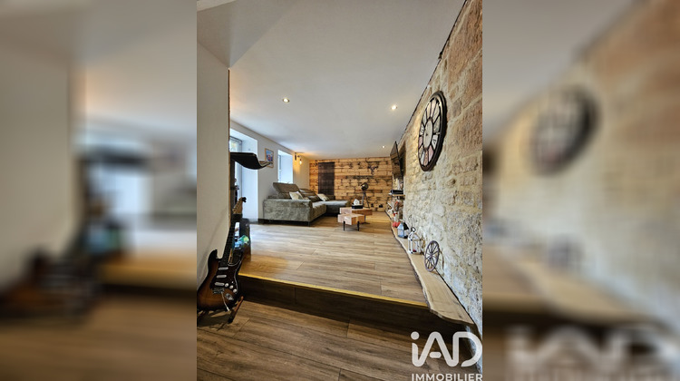 Ma-Cabane - Vente Maison Fresnois-la-Montagne, 170 m²