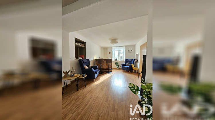 Ma-Cabane - Vente Maison Fresnois-la-Montagne, 170 m²