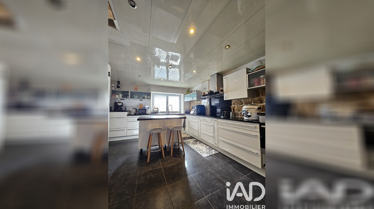 Ma-Cabane - Vente Maison Fresnois-la-Montagne, 170 m²