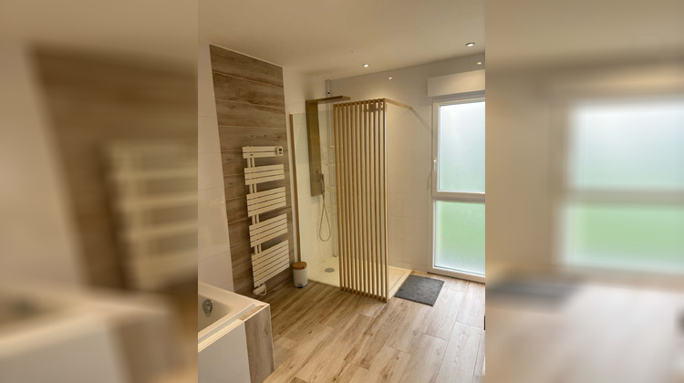 Ma-Cabane - Vente Maison Fresnois-la-Montagne, 129 m²