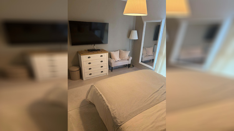 Ma-Cabane - Vente Maison Fresnois-la-Montagne, 129 m²