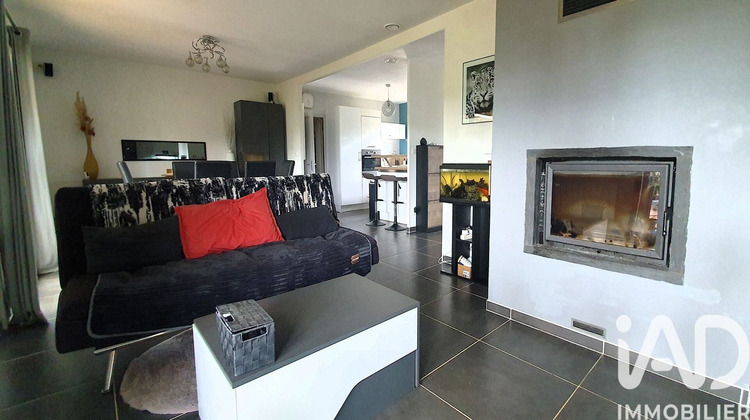 Ma-Cabane - Vente Maison Fresnoy-Au-Val, 84 m²