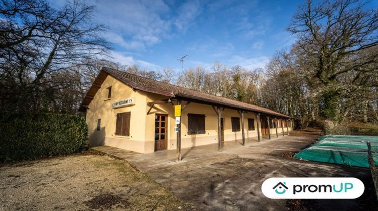 Ma-Cabane - Vente Maison FRESNOY-EN-BASSIGNY, 400 m²