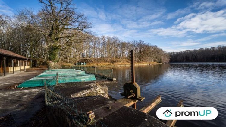 Ma-Cabane - Vente Maison FRESNOY-EN-BASSIGNY, 400 m²